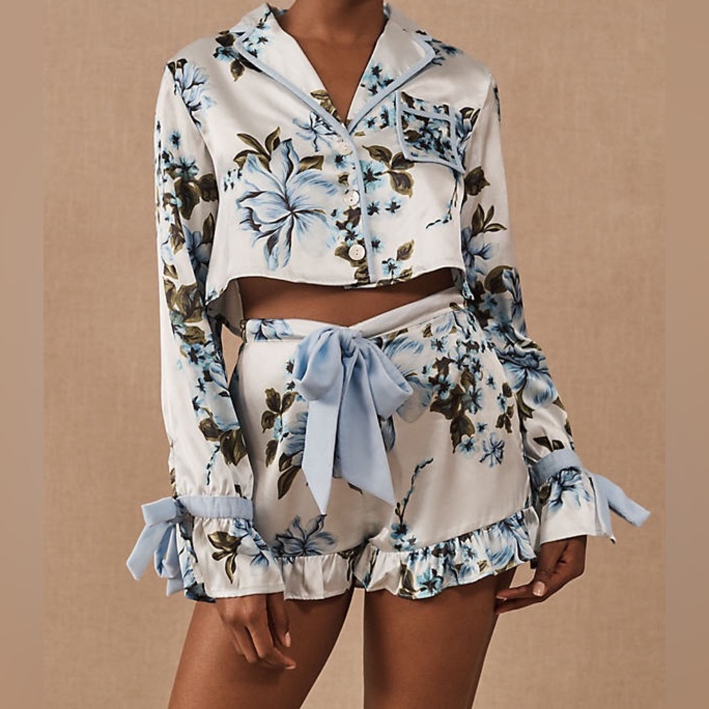 Beach Riot Intimate Sleepwear